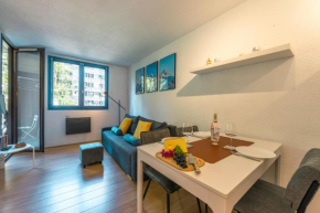 Chamonix Sud - Jonquilles 217 - Happy Rentals